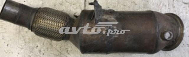 Конвертор-каталізатор 18327645666 BMW