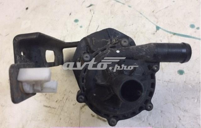 Водяний насос охолодження електричний додатковий 215813NA0A NISSAN