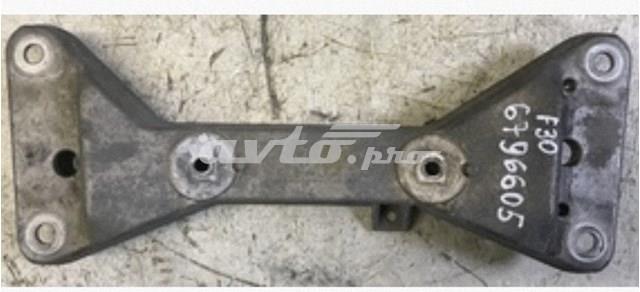 Кронштейн КПП 22326796605 BMW