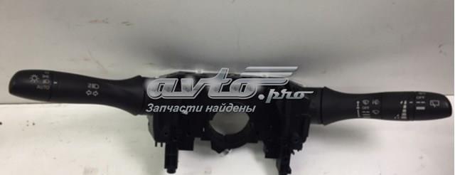 Перемикачі 255604BA7A NISSAN