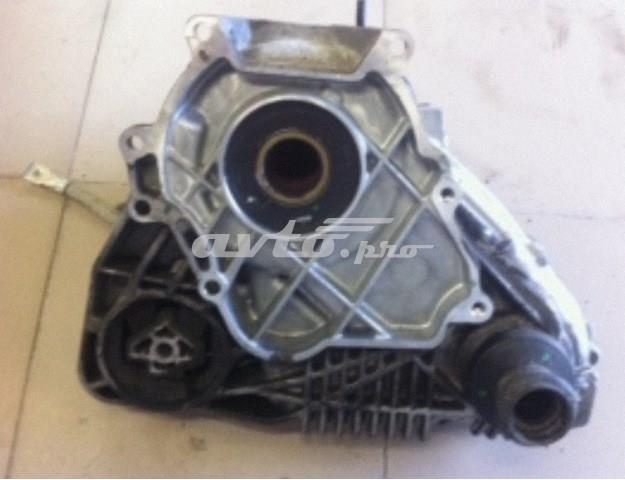 Демультиплікатор коробки передач 27107505376 BMW