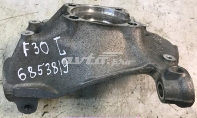 Цапфа передня ліва 31216853819 BMW