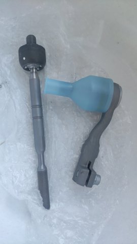 Тяга рульова в зборі, права 32105B5F310 BMW