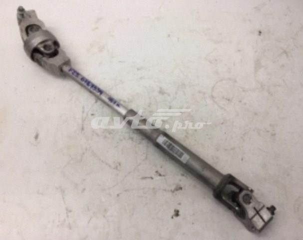 Вал рульової колонки, нижній 32306787334 BMW