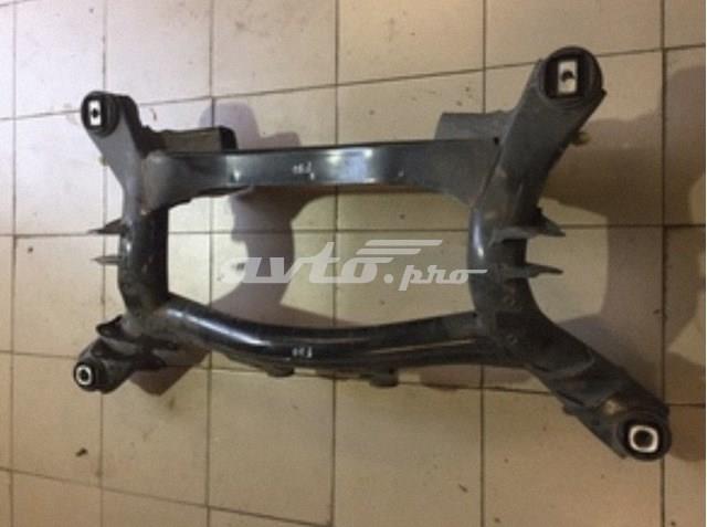 Балка задньої підвіски, підрамник 33306851657 BMW