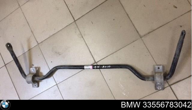 Стабілізатор поперечної стійкості задній 33556783042 BMW