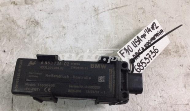 Блок системи контролю тиску в шинах 36106853736 BMW