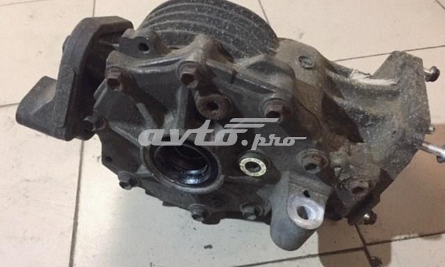 Міст задній 4111048104 TOYOTA