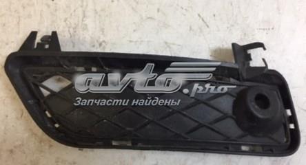 Решітка бампера, ліва 51117249595 BMW