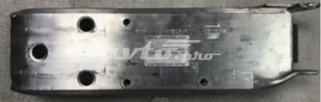 Кронштейн підсилювача переднього бампера 51117266195 BMW