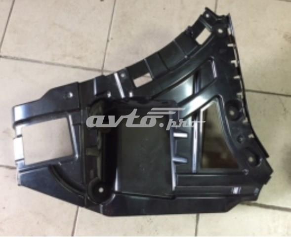 Напрямна заднього бампера, ліва 51127338763 BMW