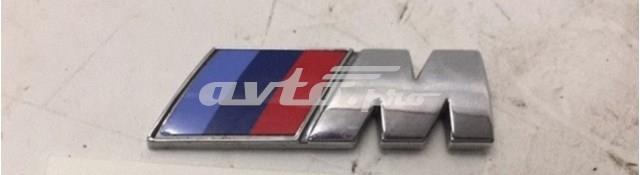 Емблема капота 51148058882 BMW