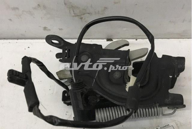 Замок капота, лівий 51237347404 BMW