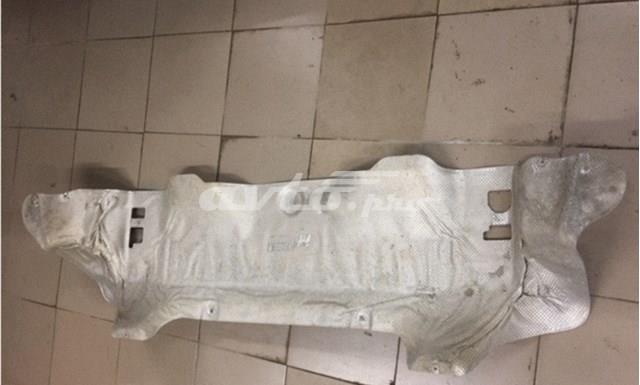Захист (тепловий екран) вихлопної системи 51487290653 BMW