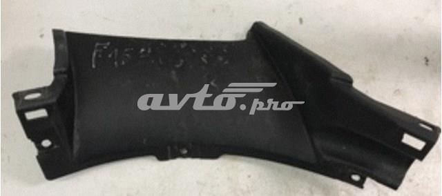 Переднє праве крило 51657294540 BMW