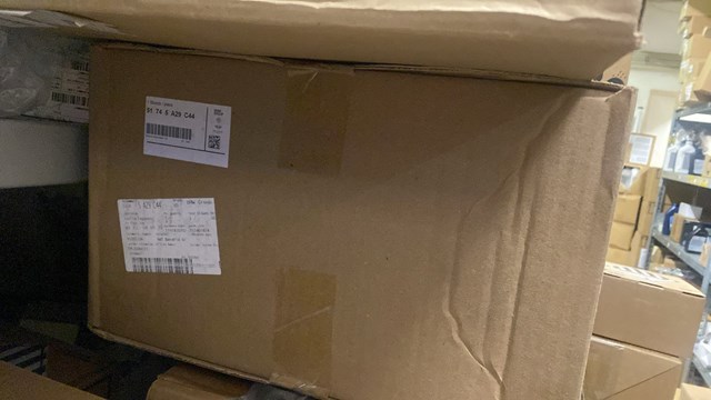 Жалюзі радіатора охолодження 51745A29C44 BMW