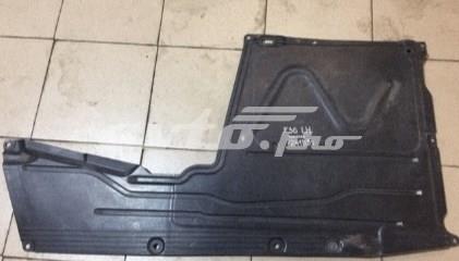 Захист днища, лівий 51757241831 BMW