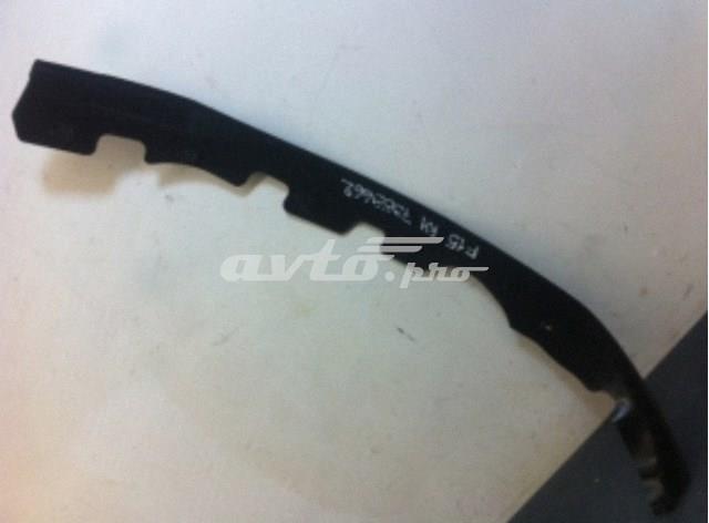Ущільнювач дверей задніх, правих (на двері) 51767389662 BMW