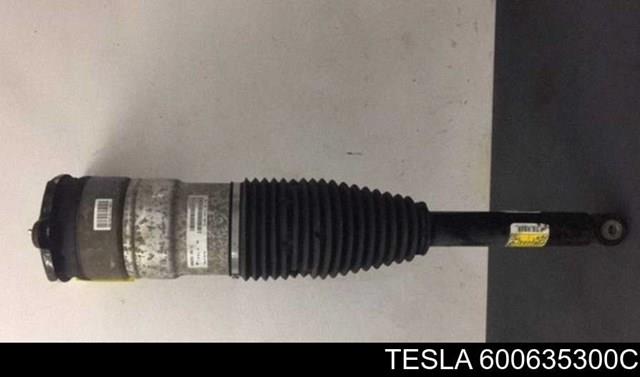 Стійка задня права 600635300C TESLA