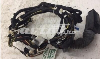 Джгут проводів передньої двері 61129286226 BMW