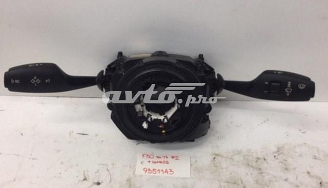 Перемикач підрульовий 61319351143 BMW