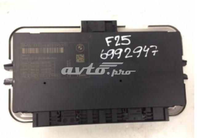 Блок комфорту 61356992947 BMW