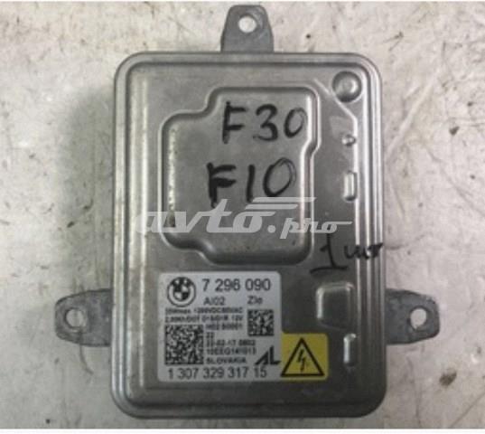 Лампочка ксеноновая 63127296090 BMW