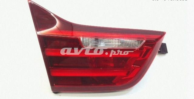 Задня ліва внутрішня фара 63217296101 BMW