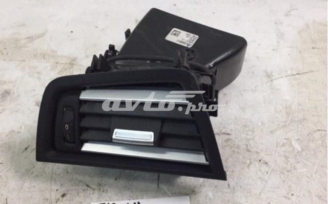Решітка повітроводу ліва 64229166889 BMW
