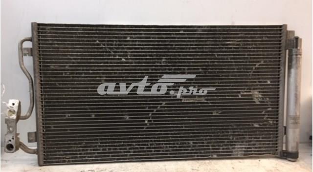 Конденсер 64509335364 BMW