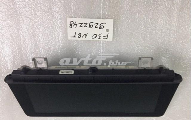 Дисплей багатофункціональний 65509292248 BMW
