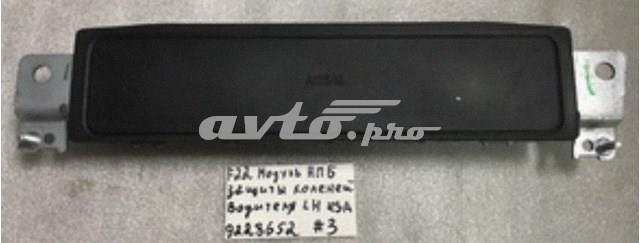 Ейрбег захисту колін нижня 72129228652 BMW