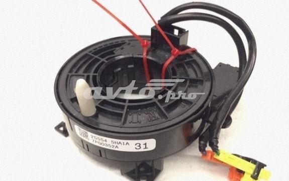 Кільце рульового Airbag B55546FK1C NISSAN