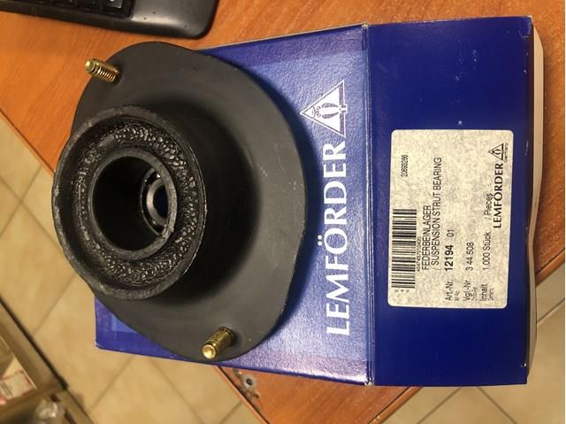 Кріплення переднього амортизатора 12194 LEMFORDER