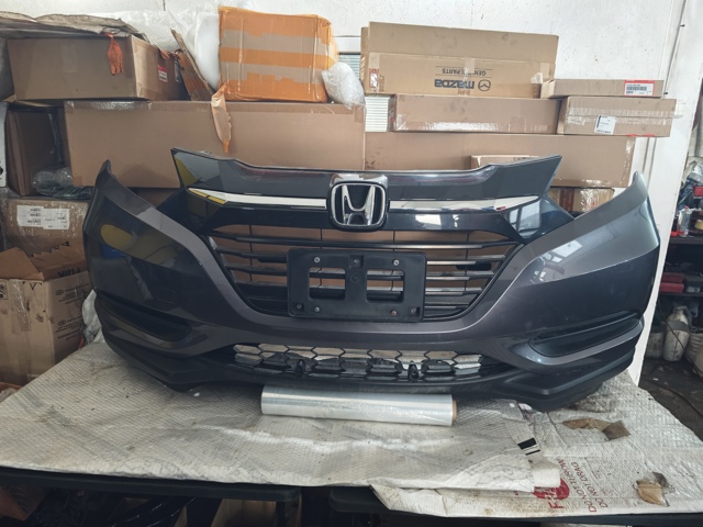 Бампер на авто 04711T7WA91ZZ HONDA