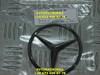 Фірмовий значок на кришку багажника A2117580058 MERCEDES