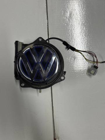 Ручка багажника 5GE827469F VAG