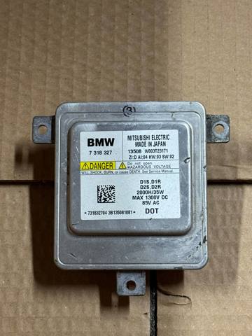 ЕБУ ксенону W003T23171 BMW