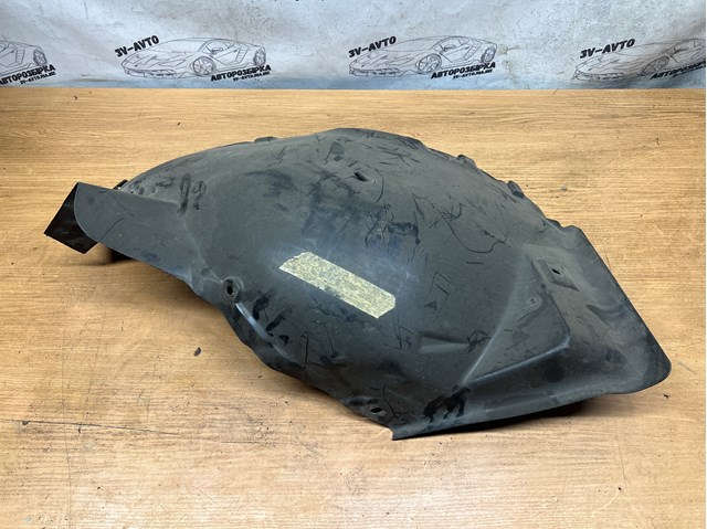 Підкрилок переднього крила, правий задній 13373512 GM