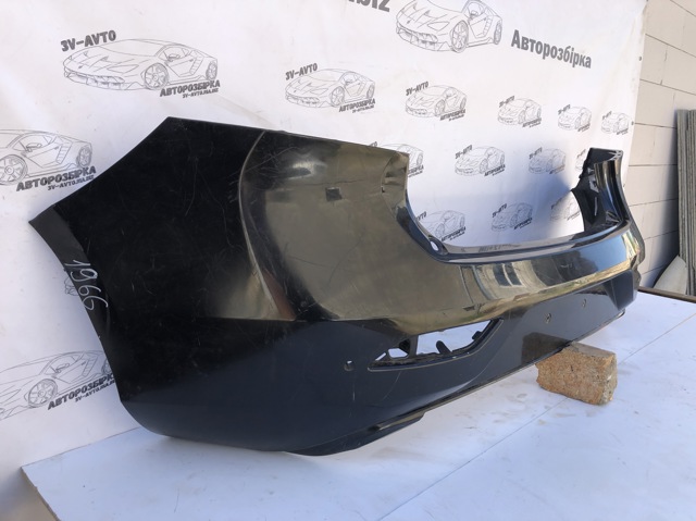 Бампер задній 31283756 VOLVO