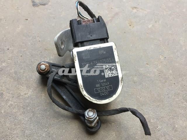 Регулятор положення кузова передньої підвіски 37146784075 BMW