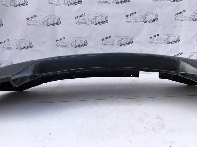 Кожух бампера заднього 39002839 OPEL