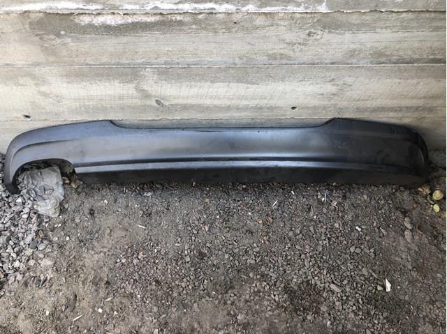 Захисна губа бампера переднього 51127892139 BMW