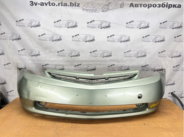 Бампер передній 5211947902 TOYOTA