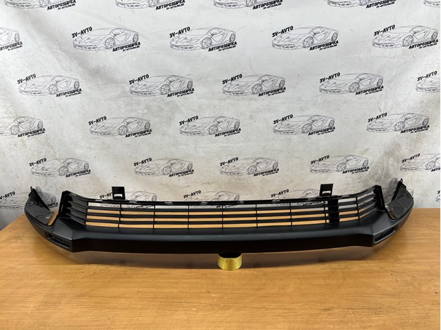 Решітка переднього бампера, нижня 521290E030 TOYOTA
