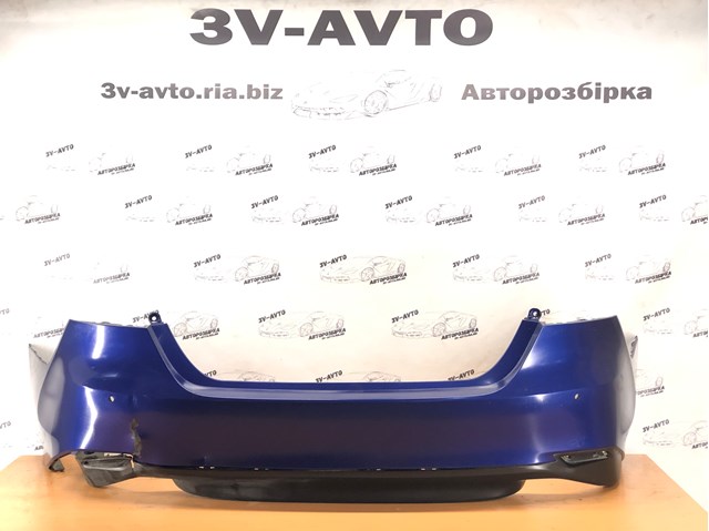 Буфер (бампер) задній 5215933390 TOYOTA