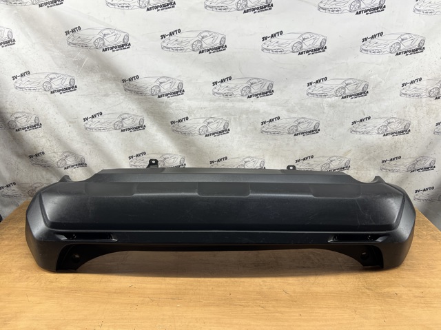 Кожух бампера заднього 5215942220 TOYOTA