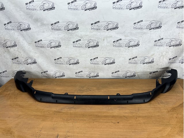 Переднє ікло бампера 5241142070 TOYOTA
