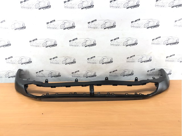 Накладка на передній бампер 5241142110 TOYOTA