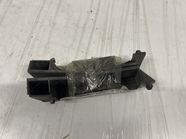 Бампер передній, нижня частина 524220D010 TOYOTA
